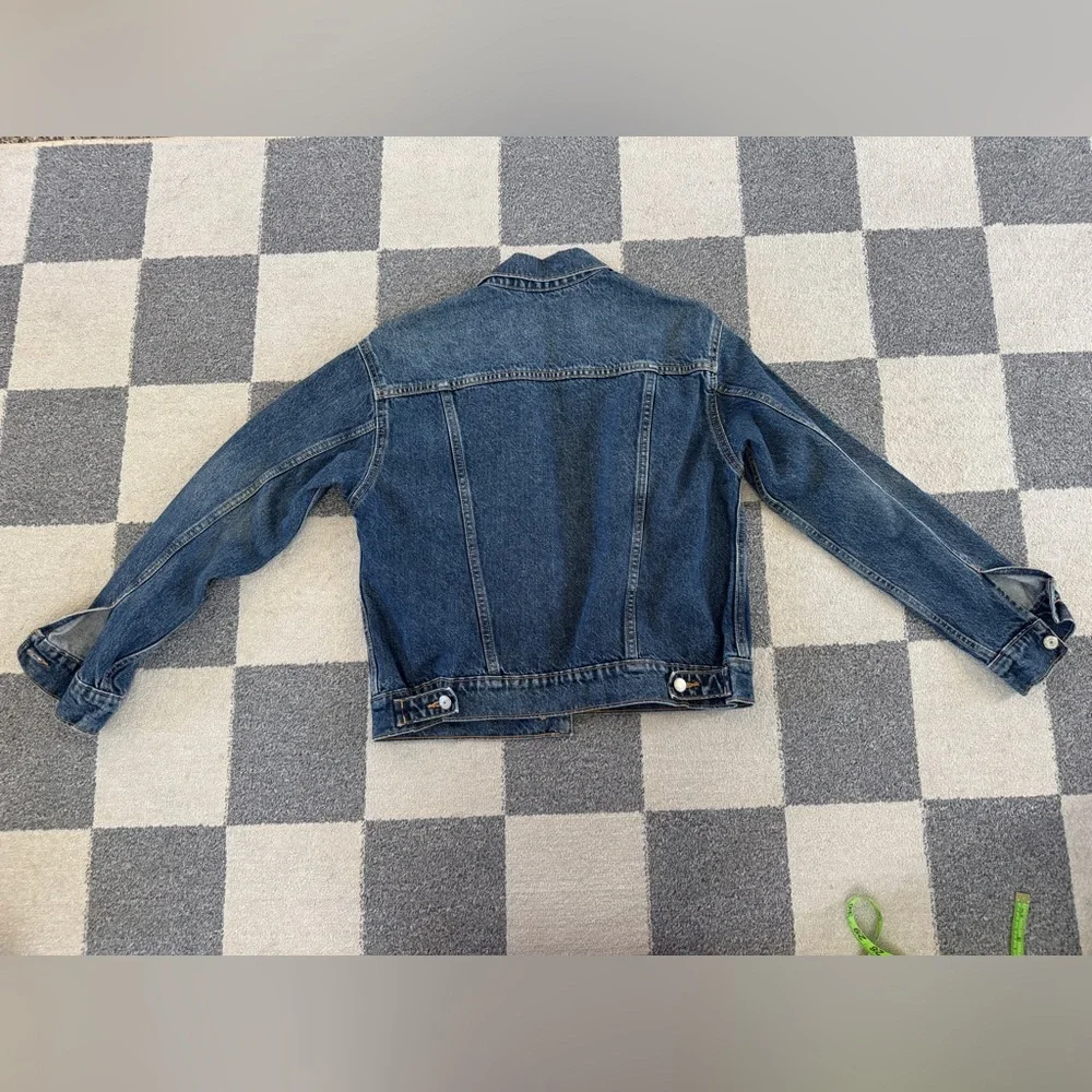 Women’s Old Navy Denim Jacket - Picture 11 of 11